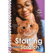 Starting from Scratch: A Wish Novel