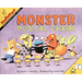 Monster Musical Chairs