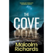 The Cove: A Chilling Thriller of Murder and Manipulation