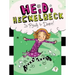 Heidi Heckelbeck Is Ready to Dance!