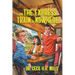 Ghost Hunters Adventure Club and the Express Train to Nowhere