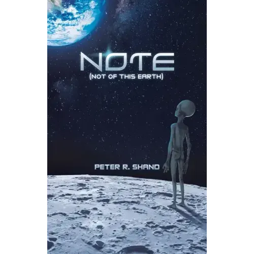 N.O.T.E. (Not of This Earth)