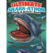Ultimate Shark-Athon Facts & Activity Book