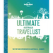 Lonely Planet Ultimate Australia Travel List