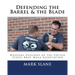 Defending the Barrel & the Blade: : Weapons Defenses of the United States Krav Maga Association