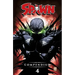 Spawn Compendium Volume 4 Color Edition
