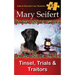 Tinsel, Trials, & Traitors