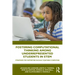 Fostering Computational Thinking Among Underrepresented Students in Stem: Strategies for Supporting Racially Equitable Computing