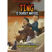 Ting and the Deadly Waters: A 1931 Yangtze River Flood Graphic Novel