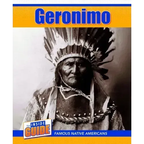 Geronimo