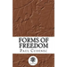 Forms of Freedom