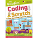 Coding with Scratch - Create Awesome Platform Games: A New Title in the Questkids Children's Series
