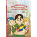 One Gives Freely - Proverbs 11: 24: a Memory Verse Kids book
