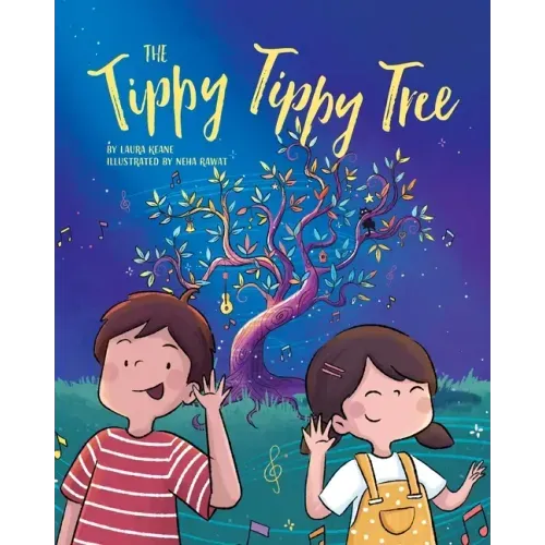 The Tippy Tippy Tree