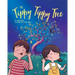 The Tippy Tippy Tree
