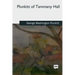 Plunkitt of Tammany Hall