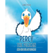 Percy the Pelican and His Sea of Friends