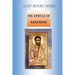 Epistle of Barnabas