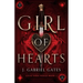 Girl of Hearts