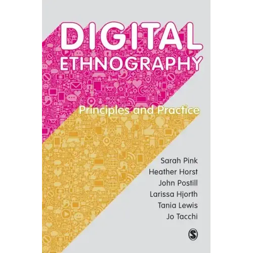 Digital Ethnography