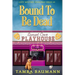 Bound To Be Dead: Cozy Mystery Bookshop Series Book 3