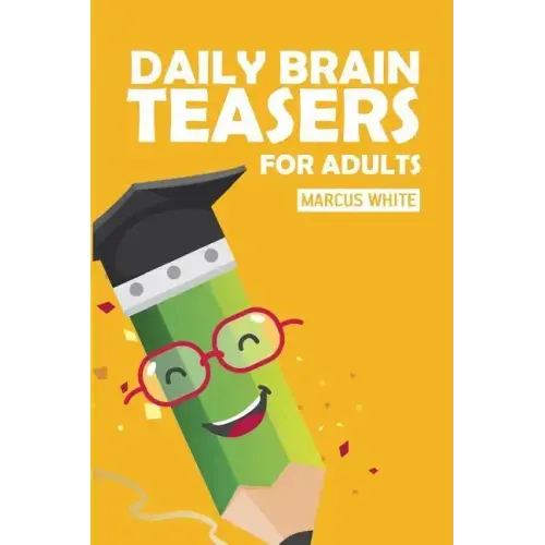 Daily Brain Teasers For Adults: Kakuro Puzzles