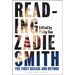 Reading Zadie Smith: The First Decade and Beyond