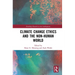 Climate Change Ethics and the Non-Human World