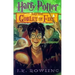 Harry Potter and the Goblet of Fire