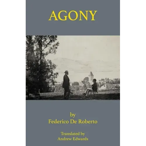 Agony