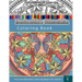 Coloring Books For Grown Ups: Butterflies Mandala Coloring Book