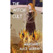 The Witch Cult (Jabberwoke Pocket Occult)