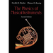 The Physics of Musical Instruments