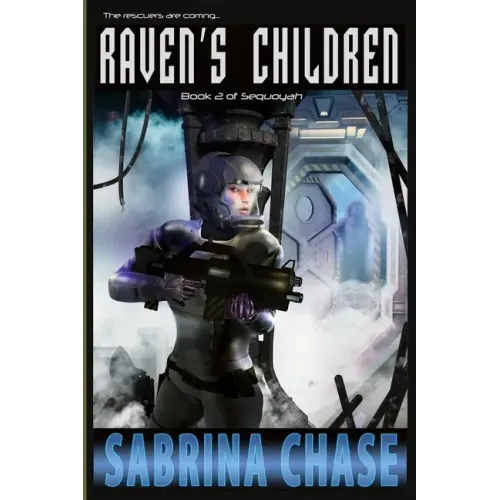 Raven's Children