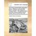 Joh. Amos Comenii Orbis Sensualium Pictus: . Written in Latin and High-Dutch, Translated Into English by Charles Hoole, ... the Eleventh Edition Corre