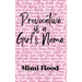 Provocative is a Girl's Name
