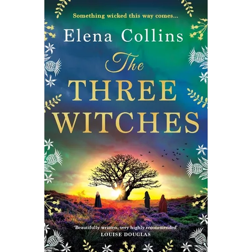 The Three Witches