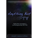 Anything But Empty: Poetry From One Person's Continuing Journey with PTSD