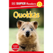 DK Super Readers Level 2 Quokkas