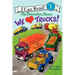 We Love Trucks!