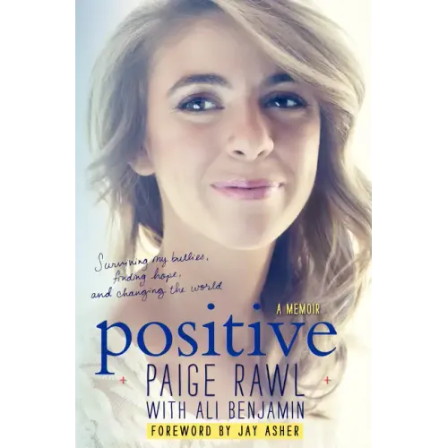 Positive: A Memoir