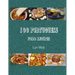 100 Portuguese Food Recipes