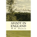 Afoot in England