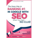 SEO - The Sassy Way of Ranking #1 in Google - when you have NO CLUE!: Beginner's Guide to Search Engine Optimization and Internet Marketing