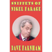 Snippets of Nigel Farage