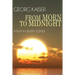 From Morn to Midnight: A Play in Seven Scenes