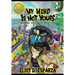 My Mind Is Not Yours: Welcome to Tarot Tori City