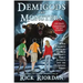 Demigods and Monsters: Your Favorite Authors on Rick Riordan's Percy Jackson and the Olympians Series