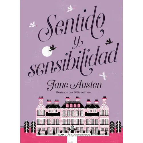 Sentido Y Sensibilidad