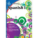 Spanish I, Grades K - 5 (Skill Builders), Grades K - 5